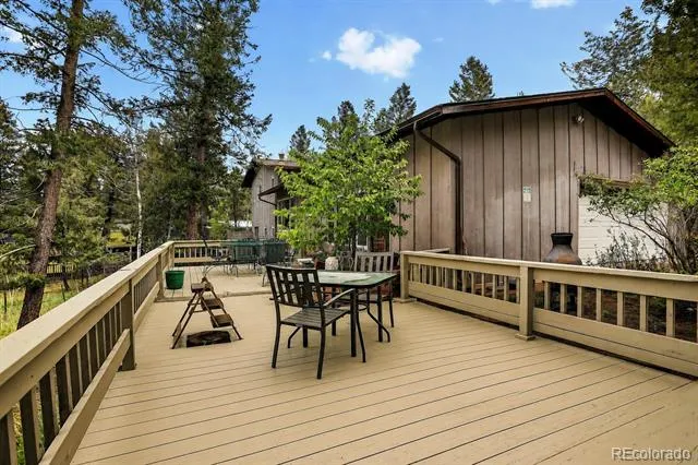 28221 Bonanza Drive Evergreen, CO 80439