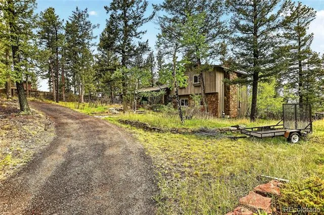 28221 Bonanza Drive Evergreen, CO 80439