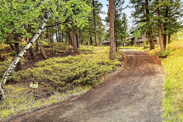 28221 Bonanza Drive Evergreen, CO 80439