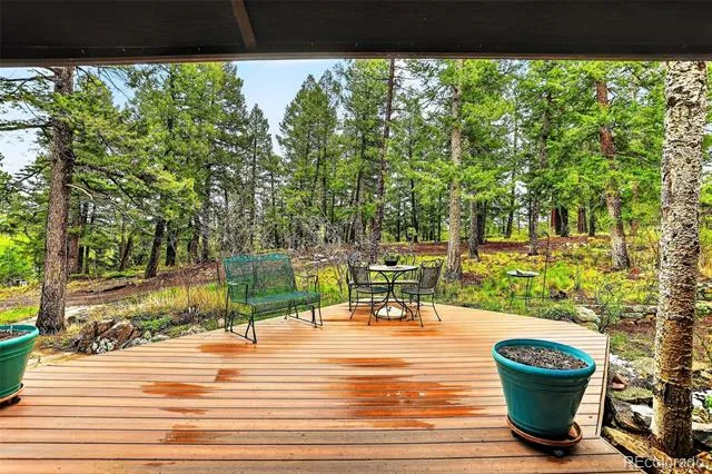 28221 Bonanza Drive Evergreen, CO 80439