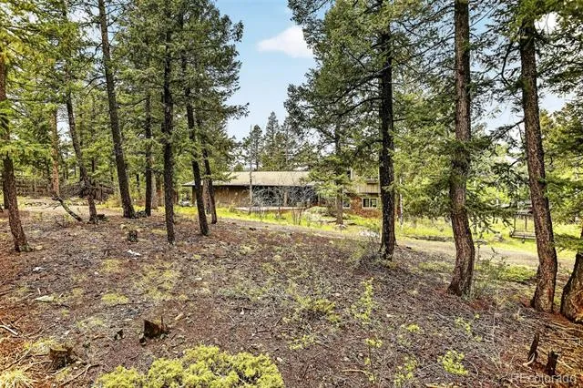 28221 Bonanza Drive Evergreen, CO 80439