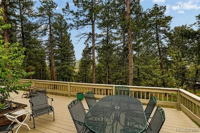 28221 Bonanza Drive Evergreen, CO 80439