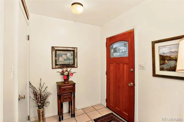28221 Bonanza Drive Evergreen, CO 80439