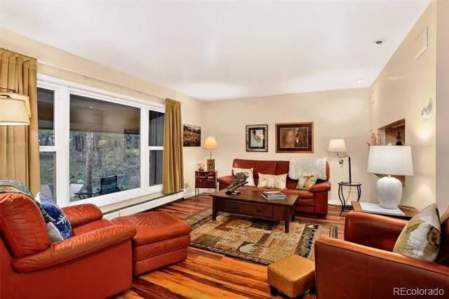 28221 Bonanza Drive Evergreen, CO 80439