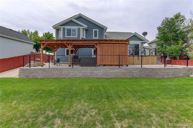 582 Traildust Drive Milliken, CO 80543