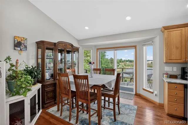 582 Traildust Drive Milliken, CO 80543