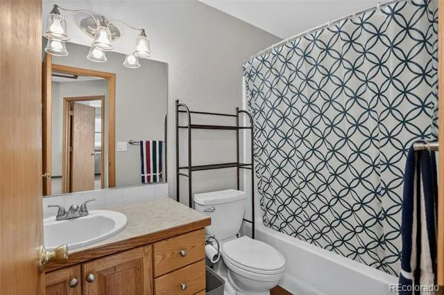 582 Traildust Drive Milliken, CO 80543