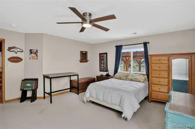 582 Traildust Drive Milliken, CO 80543