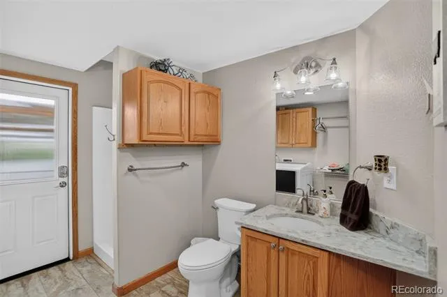 582 Traildust Drive Milliken, CO 80543