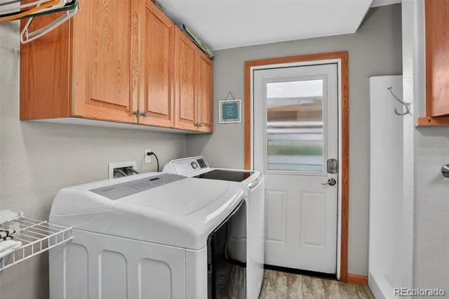 582 Traildust Drive Milliken, CO 80543