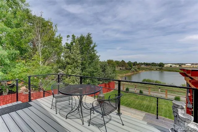 582 Traildust Drive Milliken, CO 80543