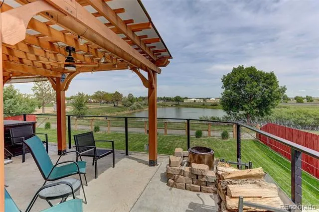 582 Traildust Drive Milliken, CO 80543
