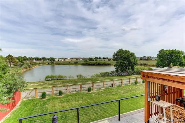 582 Traildust Drive Milliken, CO 80543