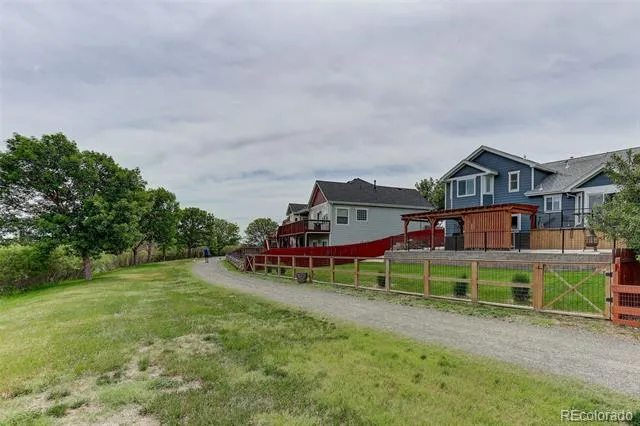 582 Traildust Drive Milliken, CO 80543