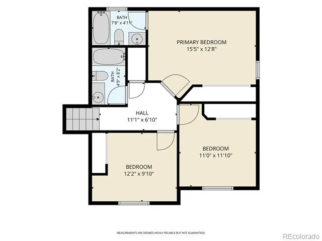 582 Traildust Drive Milliken, CO 80543
