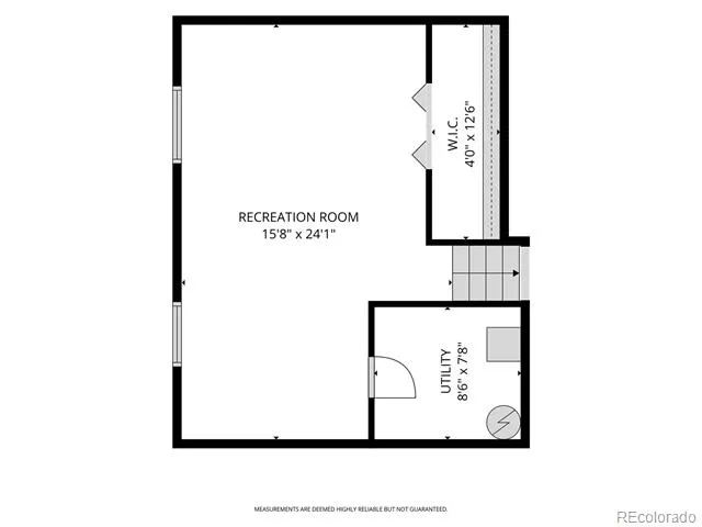 582 Traildust Drive Milliken, CO 80543