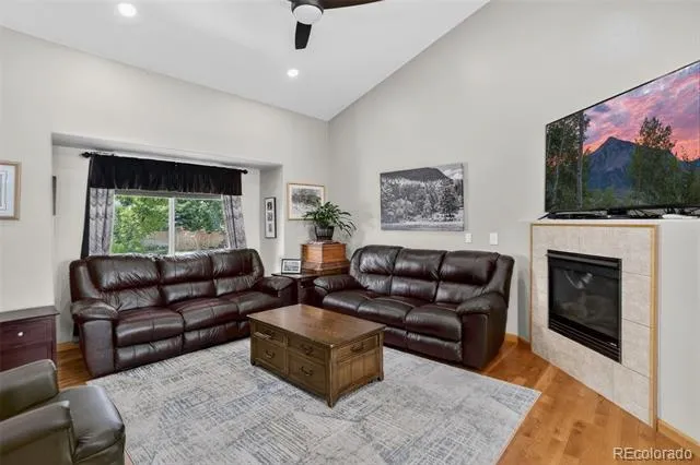 582 Traildust Drive Milliken, CO 80543