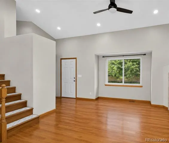 582 Traildust Drive Milliken, CO 80543