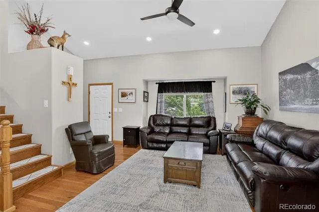 582 Traildust Drive Milliken, CO 80543