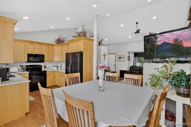 582 Traildust Drive Milliken, CO 80543