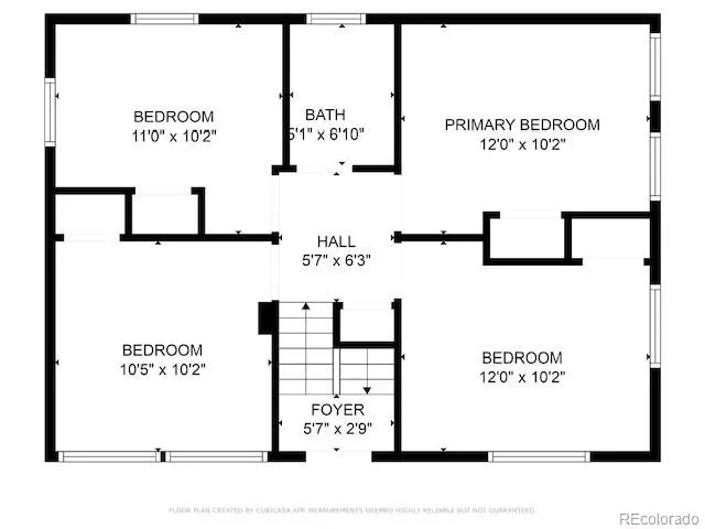 241 Elmwood Drive Colorado Springs, CO 80907