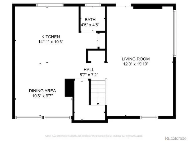 241 Elmwood Drive Colorado Springs, CO 80907