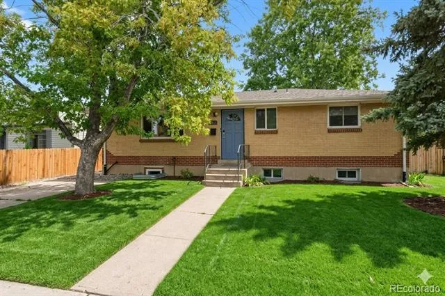 1597 Julian Street Denver, CO 80204