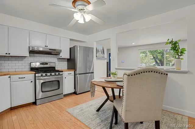 1597 Julian Street Denver, CO 80204