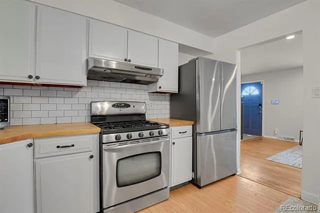1597 Julian Street Denver, CO 80204