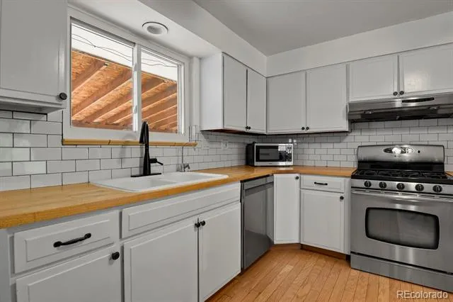 1597 Julian Street Denver, CO 80204