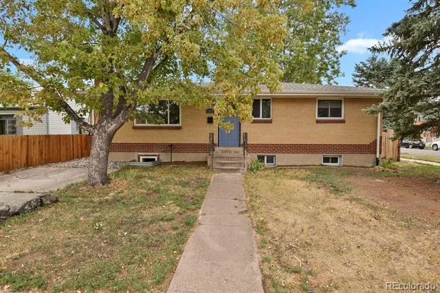 1597 Julian Street Denver, CO 80204