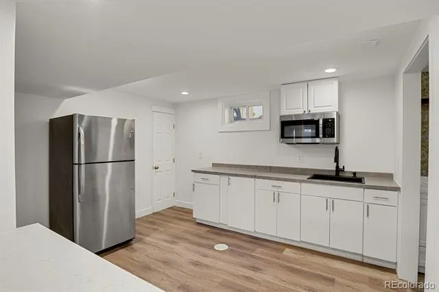 1597 Julian Street Denver, CO 80204