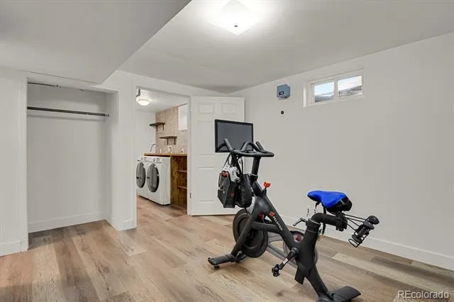 1597 Julian Street Denver, CO 80204