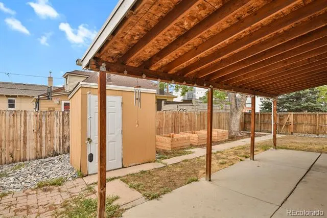 1597 Julian Street Denver, CO 80204