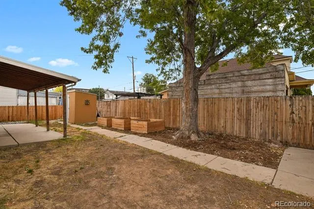 1597 Julian Street Denver, CO 80204