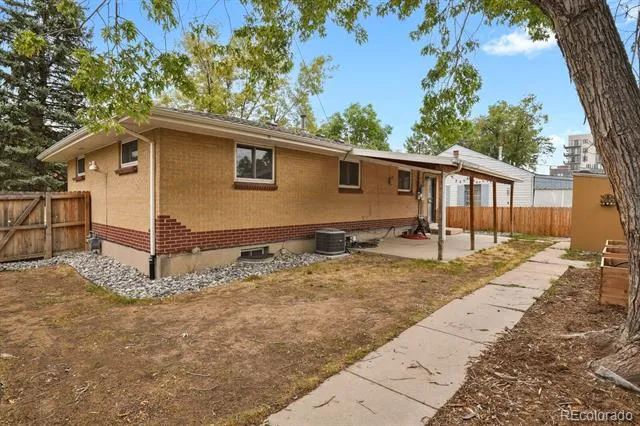 1597 Julian Street Denver, CO 80204