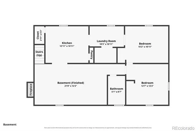 1597 Julian Street Denver, CO 80204