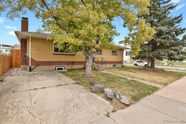 1597 Julian Street Denver, CO 80204