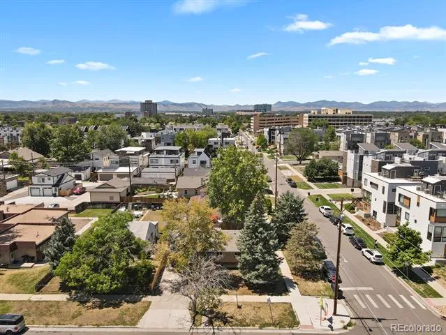 1597 Julian Street Denver, CO 80204