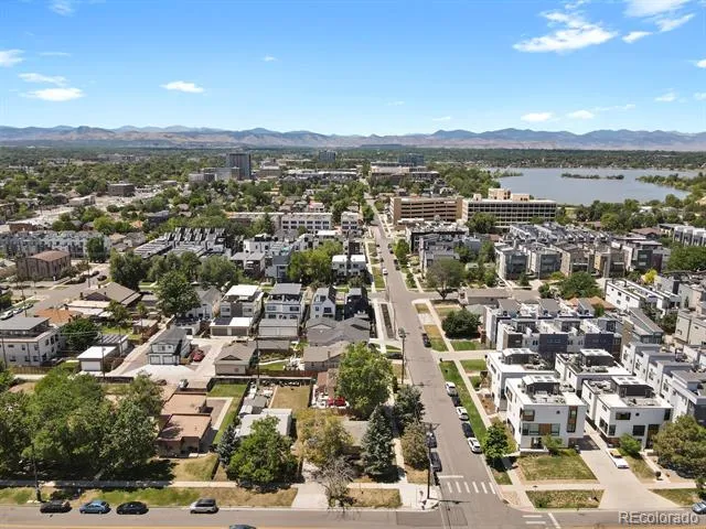 1597 Julian Street Denver, CO 80204