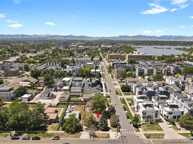 1597 Julian Street Denver, CO 80204