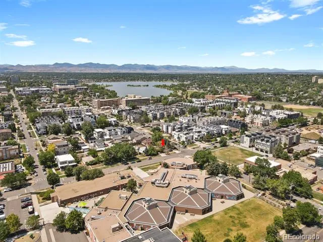 1597 Julian Street Denver, CO 80204