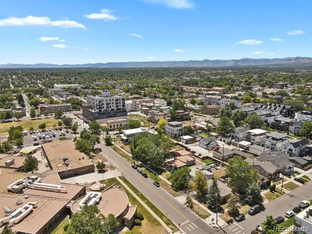 1597 Julian Street Denver, CO 80204