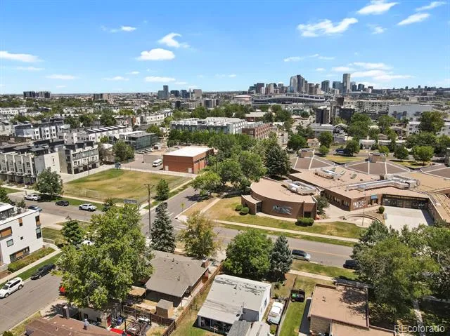 1597 Julian Street Denver, CO 80204