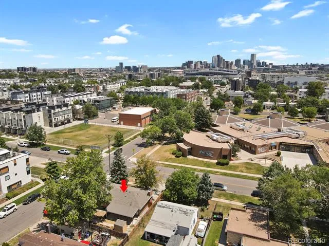 1597 Julian Street Denver, CO 80204