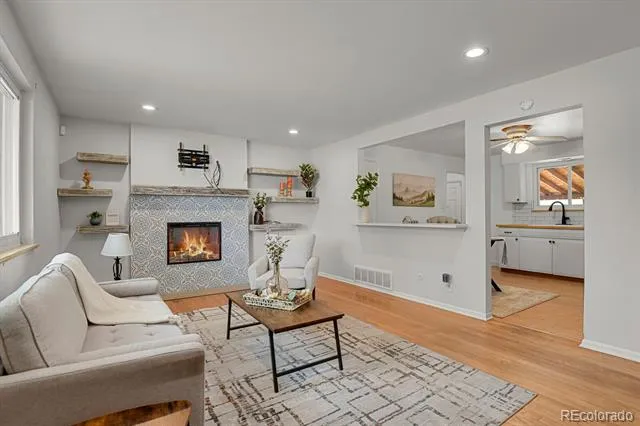 1597 Julian Street Denver, CO 80204