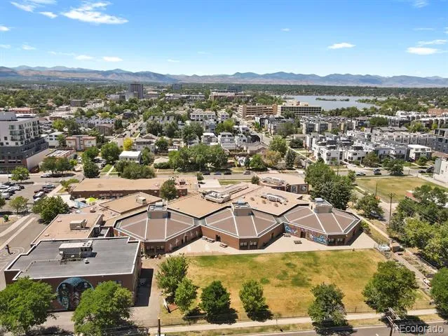 1597 Julian Street Denver, CO 80204