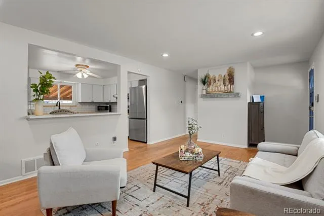 1597 Julian Street Denver, CO 80204