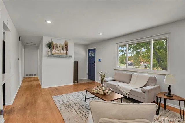 1597 Julian Street Denver, CO 80204