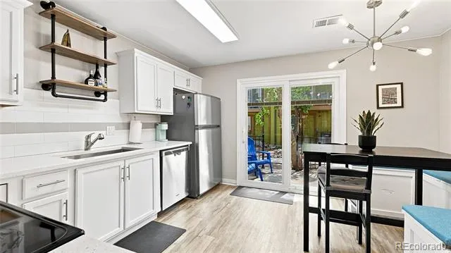 73 S Sable Boulevard #D16 Aurora, CO 80012